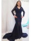 Mermaid Lace Long Sleeves Mother of the Bride Dresses 99702027 Mermaid Lace Long Sleeves Mother of the Bride Dresses 99702027