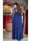 A-Line Chiffon Lace Mother of the Bride Dresses 99702029