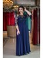 A-Line Chiffon Lace Mother of the Bride Dresses 99702029
