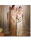 Elegant Beaded Lace Mother of the Bride Dresses 99702048
