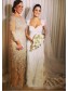 Elegant Beaded Lace Mother of the Bride Dresses 99702048
