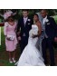 Short Pink Mother of the Bride Dresses 99702068