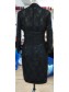 Elegant Knee Length / Short Lace Mother of The Bride Evening Dresses Wedding Guest Dresses 99801001 Elegant Knee Length / Short Lace Mother of The Bride Evening Dresses Wedding Guest Dresses 99801001